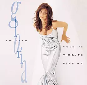 Couverture du produit · Hold Me Thrill Me Kiss Me