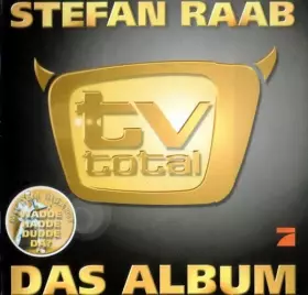 Couverture du produit · TV Total - Das Album