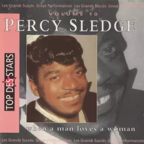 Couverture du produit · When A Man Loves A Woman