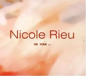 Couverture du produit · en Voix