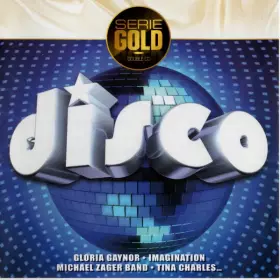 Couverture du produit · Disco