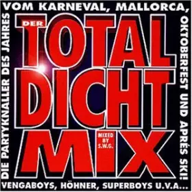 Couverture du produit · Total Dicht Mix [Import]