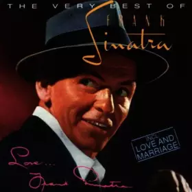 Couverture du produit · The Very Best Of Frank Sinatra