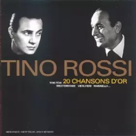 Couverture du produit · 20 Chansons d'or [Import]