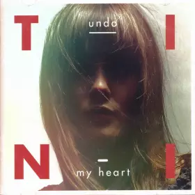 Couverture du produit · Undo My Heart