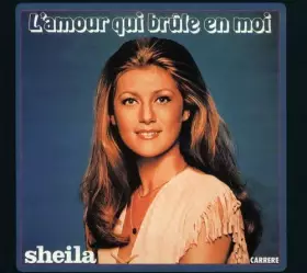 Couverture du produit · l'amour Qui Brule en Moi [Import]