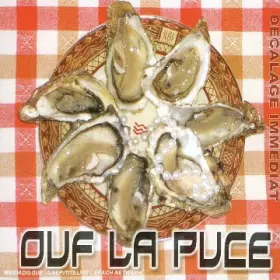 Couverture du produit · Décalage Immédiat