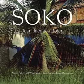 Couverture du produit · Soko/Digipack