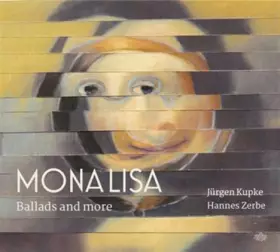 Couverture du produit · Monalisa - Ballads And More