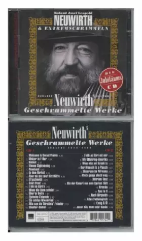 Couverture du produit · Neuwiths Geschrammelte Werke [Import]
