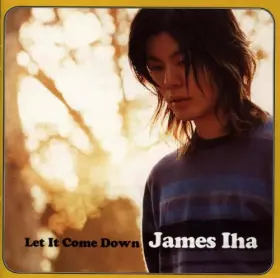 Couverture du produit · Let It Come Down