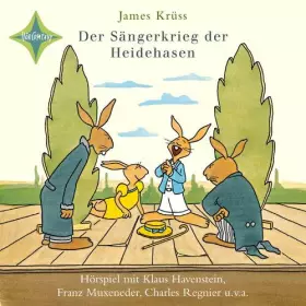 Couverture du produit · Der Sängerkrieg Der Heidehasen