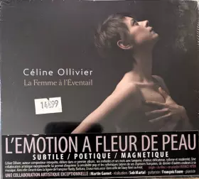 Couverture du produit · La Femme À L'Éventail