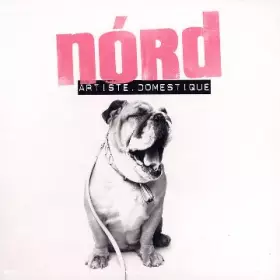 Couverture du produit · Artiste Domestique