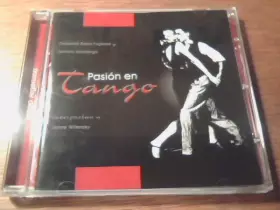Couverture du produit · Pasión En Tango