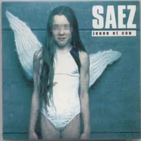 Couverture du produit · Jeune Et Con