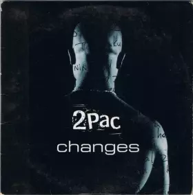 Couverture du produit · Changes