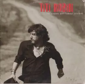 Couverture du produit · Ces Vagues Que L'Amour Soulève