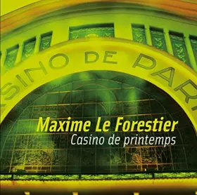 Couverture du produit · Casino de Printemps
