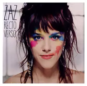 Couverture du produit · Recto Verso