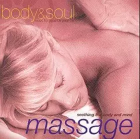 Couverture du produit · Massage [Import]