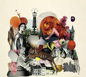 Couverture du produit · Party