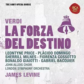 Couverture du produit · La Forza Del Destino