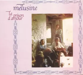 Couverture du produit · La Prison D'Amour