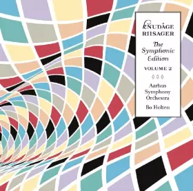 Couverture du produit · The Symphonic Edition (Volume 2) [Import]