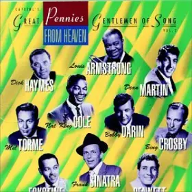 Couverture du produit · Gentlemen of Song 2