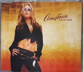 Couverture du produit · Paid My Dues