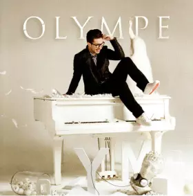 Couverture du produit · Olympe
