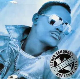 Couverture du produit · Greatest Hits 1981-1995