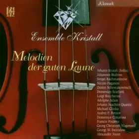 Couverture du produit · Melodien Der Guten Laune [Import]