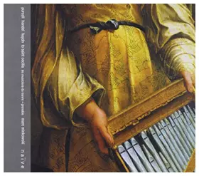 Couverture du produit · Santa Sicilia