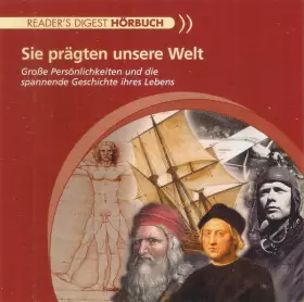 Couverture du produit · Sie Prägten Unsere Welt