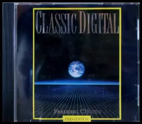 Couverture du produit · Classic Digital