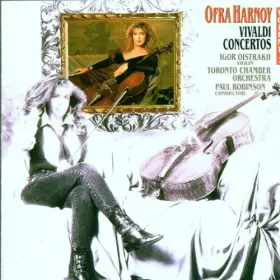 Couverture du produit · Vivaldi Concertos, Volume 3