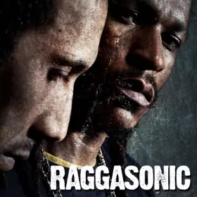 Couverture du produit · Raggasonic 3