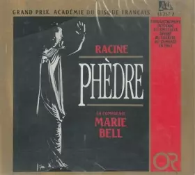 Couverture du produit · Fedra