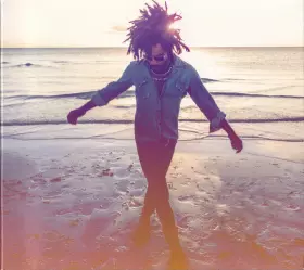 Couverture du produit · Raise Vibration