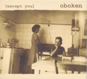 Couverture du produit · [Except You]
