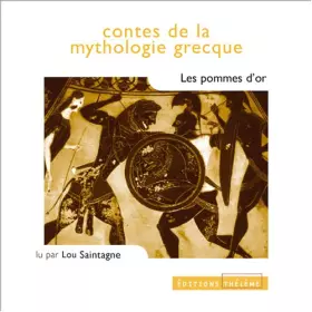 Couverture du produit · Les pommes d'or (en rupture chez l'éditeur)