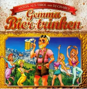 Couverture du produit · Gemma Bier Trinken