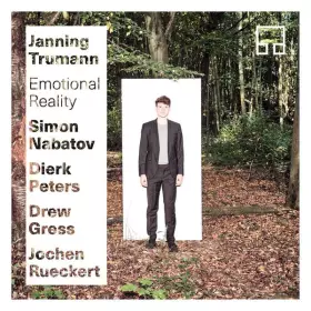 Couverture du produit · Emotional Reality