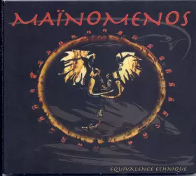 Couverture du produit · Equivalence Ethnique