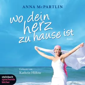 Couverture du produit · Wo dein Herz zu Hause ist
