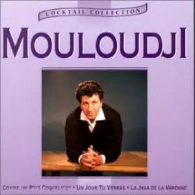 Couverture du produit · Cocktail collection : Mouloudji
