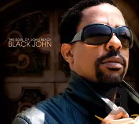 Couverture du produit · Black John [Import]