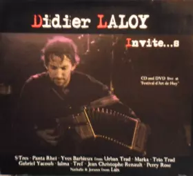 Couverture du produit · Invite...s